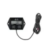 Engine Digital Tach Hour Meter Tachometer Gauge SP101