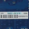 Płyta główna Pailiang Pailiang do płyty głównej Samsung RF511 BA9208161A BA4101473A N12PGSA1 HM65 DDR3 TESED