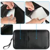 Accessories Keyboard Storage Bag Carrying Case Zipper Dustproof Protective Accessories Portable Neoprene Sleeve Waterproof For Apple Magic