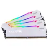 RAMS Kllisre RAM DDR4 8GB 16 GB RGB Memoria 3200MHz Desktop Desktop Destinno ad alta compatibile