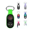 Decompressie speelgoed Kid Poppuck Fidget Magnetic Buckle Fingertip Toys Autistische patiënten en ED -mensen ontspannen drop levering geschenken nieuwheid DHKYM