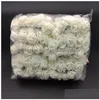 Couronnes De Fleurs Décoratives 144 Pcs / Pack Mini Mousse Artificielle Rose Bouquet De Fleurs De Mariage Décor Artisanat Fournitures Stta889 Drop Delive Dhpco