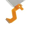 Schermen 20SET Vervanging Top Upper + Touch Screen Digitizer Glas voor Nintend DS Lite DSL NDSL Game Console