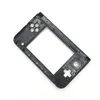 Schermen 30 stks voor Nintendo Vervanging Bottom Shell Behuizing Midden Frame voor 3DS XL LL Midden Frame Case Cover