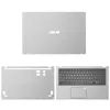Скины ноутбука для Asus vivobook 15S X512F A512 FX512U x512D.