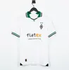 16-XXL 2023 Monchengladbach Gladbach Camisas de futebol 23 24 THURAM PLEA STINDL Bensebaini NEUHAUS GINTER HOFMANN EMBOLO TAILÂNDIA adulto Kits infantis Camisas de futebol