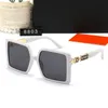 Óculos de sol de luxo de luxo lente Polaroid AJ 8803 Designer feminino homem Mens óculos sênior para mulheres Óculos de óculos de moldura de óculos de sol vintage de metal com caixa