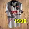 2003 2008 Atleticoss Mineiro Soccer Trikots 100 -jähriges Jubiläum Retro 08 09 13 16 17 21 22 Renan Oliveira Eder Luis Vintage Classic Football Shirt 1996 1997 96 97