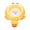 Sand Play Water Fun Baby Inflatable Swimming Rings Toddler Water Play Games Seat Float Boat Kids Swim Ring Accessories Water Fun Summer Pool Toys 230526