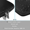 Accessoires Sac de rangement de clavier Boîtier de transport à fermeture éclair ACCESSORIES DE PROTECTION DU PUSSION DU PORTE