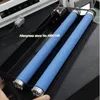 Stampanti A3 A4 stampante UV di alta qualità Professional Cilindrico Asse di rotazione del cilindro per parti di stampante per la stampante per dimensioni A3 A4