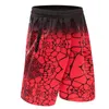 Heren shorts plus size hevel basketbalbroek dikke jongens vijf leggings strand snel droge buitenballmen's