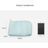 Storage Bags Cable Bag Travel Wallet Mouse Passport Holder Waterproof Organizer Accessories Data