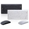 Combos Mini Wireless Mouse Keyboard For Laptop Desktop Mac Computer Home Office Ergonomic Gaming Keyboard Mouse Combo Multimedia