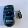 Combos O dongle adaptador receptor USB para teclado e mouse sem fio HP KG0851 MG0856