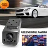 Новый Full HD 1080p Car USB DVR Dashcam для DVD-плеер навигации для системы Android Car Player Cycric Recording G-Sensor Night Vision