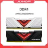 Rams Juhor Desktop Memoria Rams DDR4 8 Go 16 Go 32 Go 3200MHz 3600MHz RAM DIMM GAMIN