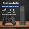 Adapter USB -Empfänger für Xbox One 2. Generation Controller PC Wireless Adapter für Windows7/8/10 Laptops Wireless Controller Adapter