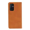 OnePlus 9R Nord CE 5G Core Edition N200 5G 9RT 10 Pro 5G Ace 2V Nord 3 2 Pro 10t CE3 Lite Flip Cover Wallet Leather Case with Card Holderの革張りの電話ケース