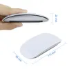 Мыши CHYI Wireless Magic Mouse Sem Fio Touch Scroll, тонкие оптические USB-компьютерные мыши, ультратонкая мышь для Mac, Apple, ноутбука, ноутбука