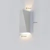 Duvar lambası minimalist modern tasarım nordic sanat kapalı aydınlatma estetik endüstriyel miroir duvar jw0110