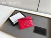 Luxurys Designers Wallets Purse Bag LB200 Fashion Short Victorine Embossed Monograms Empreinte Classic Pallas Card Holder Zippy Coin Purses