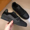 2023 Top Designer Shoes Classic Vintage Men Women Trainers Designers Sneakers Chaussures Leather Mesh Sneakers