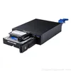 Stojak MR6203 2.5/3.5 "Wewnętrzne HDD SSD Pudełka obudowy Dual USB Optical Drive Mobile Rack Station Oszudzanie dysku twardego na komputery stacjonarne F23 21 21 21