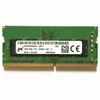 RAMS MICRON DDR4 RAM 16GB 3200 SODIMM LAPTOP GEHEUGEN 16GB 1RX8 PC43200AASA211 1.2V