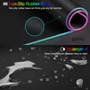 Ruht RGB Re Null Tastatur Matte Maus Pad Computer Schreibtisch Pc Mousepad Xxl Kawaii Pads Nette Mausepad Gamer Anime Matten Gaming Teppich Große