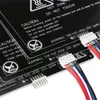 Kit de bricolage à balayage MK3 Lit chauffé en aluminium 12V 24V Tableau avec câble de fil Plate-plate-forme chauffante pour ANET A8 A6 Plaque à foyer 3D Pièces d'imprimante