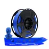 Tarama PP Filament 3D Yazıcı 1.75mm Boyutsal Doğruluk Sertlik 97a Baskı Materia Resina Filamentto En İyi Satıcı Satıcıları Sıcak 0.9kg