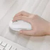 マウスXiaomi MiワイヤレスBluetoothデュアルモードマウスサイレント人間工学に基づいたBluetooth USB Protable Mini Mute Mice for Laptop Computer Office