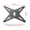 Skanna 3D -skrivare tillbehör Y Axis Stand Printing Platform Support 150mm 235mm 310mm för Ender 3 Cr10 Y Axis Parts Assemble Kit DIY