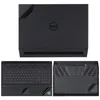 Skins Allnew Skin per Dell G155525/5520 Super Slim PVC Laptop Adesivo per film protettivo per Dell G155510/5515/5511 Notebook