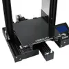 Skaning Creality 3D Temperted Glass Build Rozmiar platformy dla drukarki Ender3/Ender3 Pro/Ender3 V2/CRX/CR10S