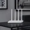 Routers Original Xiaomi Mi WIFI Router 4C Roteador APP Control 64 RAM 802.11 b/g/n 2.4G 300Mbps 4 Antennas Wireless Routers Repeater