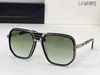 5A Eyeglasses Carzal Legends 666 Eyewear Discount Designer Sunglasses For Men Women 100% UVA/UVB With Glasses Bag Box Fendave