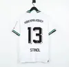 16-XXL 2023 Monchengladbach Gladbach Soccer Jerseys 23 24 Thuram Plea Stindl Bensebaini Neuhaus Ginter Hofmann Embolo Thailand Kits Kids Kits Kits Football