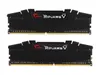 Stationer för G.Skill Ripjaws V Series 32GB (2 x 16 GB) 288PIN PC RAM DDR4 3600 SDRAM (PC428800) CL19202040 Desktop Memory Model