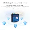 Routers Industrial 4G LTE ROUTER USRG806S PORT DE SÉRIGNEMENT IOT RS485 LAN TO 4G CONVERTISSEMENT WIFI Prise en charge Modbus RTU à TCP