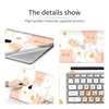 Skinn DIY -tecknad cover MacBook Laptop Sticker Waterproof och Scratch Resistant Skin Protective Film för A1278/A1465/A1706/A2141/A1708