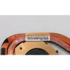 Pads Applicable to Lenovo Thinkpad X1 Carbon 3rd Gen CPU Cooling Fan Heatsink Cooler FRU 00HN743