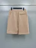 2023 summer new luxury mens designer swimming cotton fabric shorts pants ~ US size shorts ~ designer beach shorts pants for men