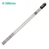 200 mm 300mm 500 mm digital vinkel Ruler Finder mätare Protractor Inclinometer Goniometer elektronisk vinkelmätare rostfritt stål