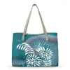 Abendtaschen Polynesian Tribal Samoan Fidschian Hawaiian Print Custom 2023 Modedesigner PU-Leder für Damen Bolsas Schulterhandtaschen