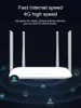 Маршрутизаторы LC117 LTE CPE 4G маршрутизатор 300M CAT4 32 пользователи WiFi RJ45 WAN LAN Wireless Modem 4G SIM -карта WiFi Router