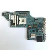 Motherboard 665343001 650799001 641489001 Motherboard for HP Pavilion DV6 DV66000 Laptop Motherboard HM65 DDR3 HD6770M GPU 100% Tested