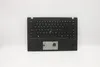 Lenovo ThinkPad X1 Carbon 7th Gen Palmrest Cover with Us BacklightキーボードWLANバージョン5M10W85882 5M10V25500のフレームフレーム新しいオリジナル