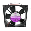 PADS NYA ORIGINAL BP1202524H COOLING FAN 120*120*25mm 2Wire Hzdo BP1202524M